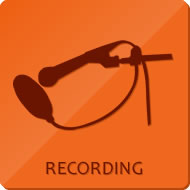 RECORDING